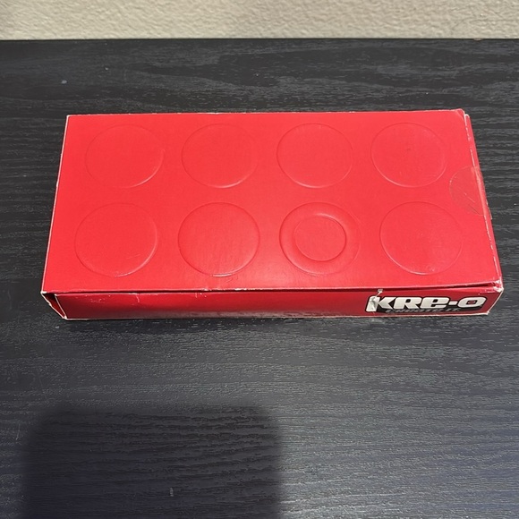 Hasbro Kre-O Transformers Set - Red and Blue - Picture 4 of 6